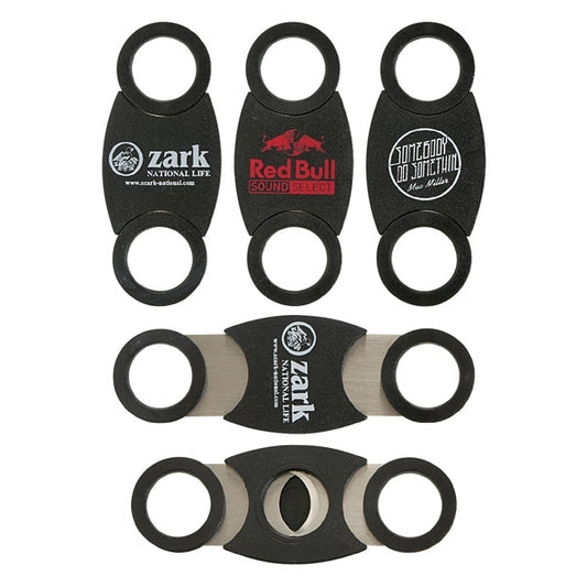 Deluxe 54 Gauge Dual Blade Cigar Cutter