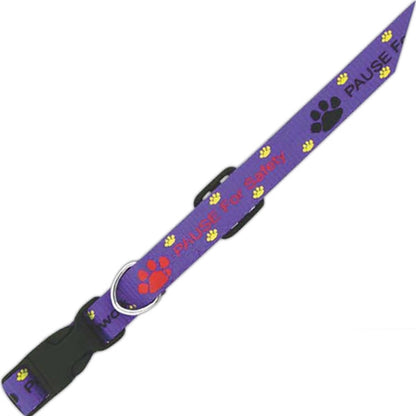 3/8" Dog collar