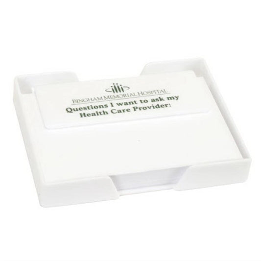 Paper Tray with Pen Slot