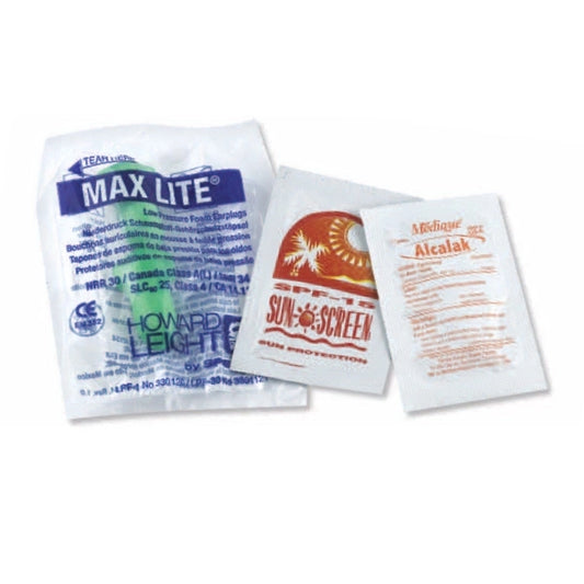 Racing Fan Survival Kit