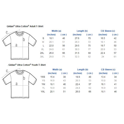 Economy T-Shirt