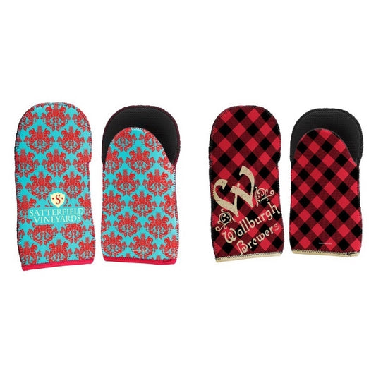 Oven Mitt