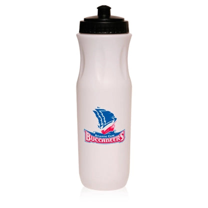 26 oz. Plastic Sports Bottle with Push Top