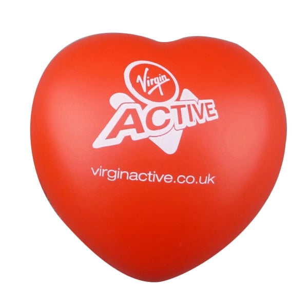 Heart Stress Ball Relievers-1