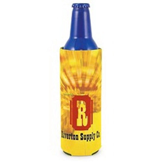 Aluminum Bottle Coolie 4CP