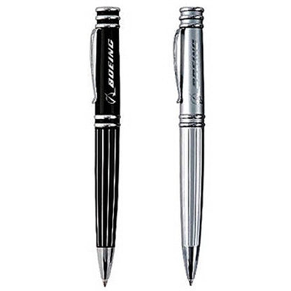 Allegro Twist Action Pen