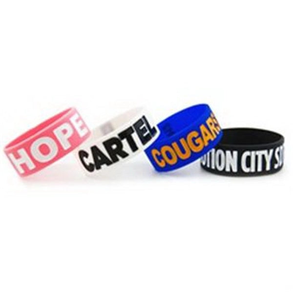 Printed Chunky Bands