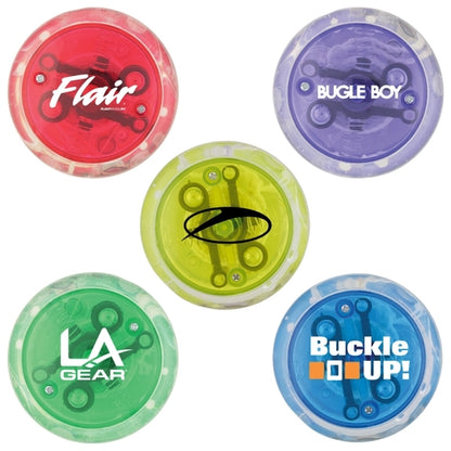 Light Up Yo-Yo