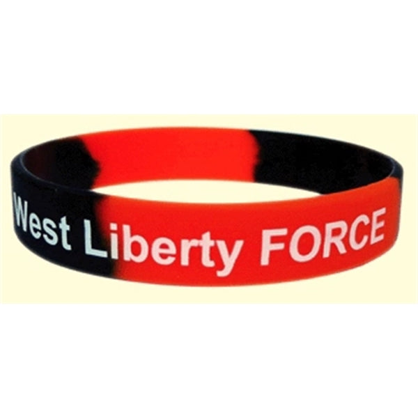 Segmented Wristband