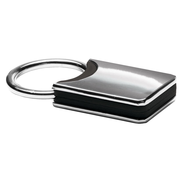 Felix Laser Engraved Metal Keyholder