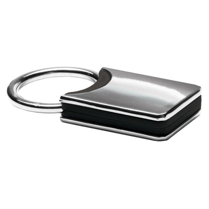 Felix Laser Engraved Metal Keyholder