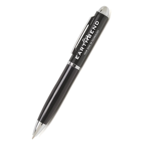 The Secret Agent Laser Pointer Metal Pen