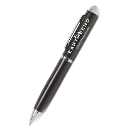 The Secret Agent Laser Pointer Metal Pen