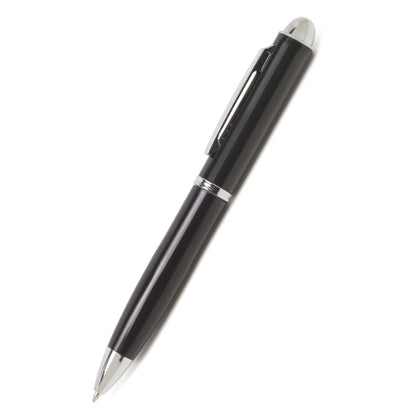 The Secret Agent Laser Pointer Metal Pen