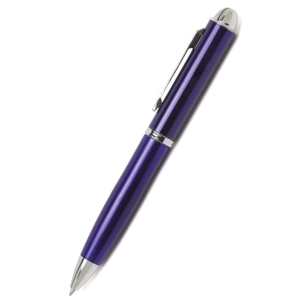 The Secret Agent Laser Pointer Metal Pen