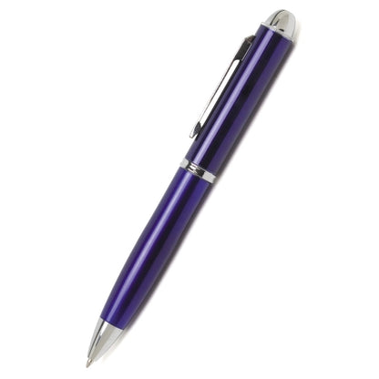 The Secret Agent Laser Pointer Metal Pen