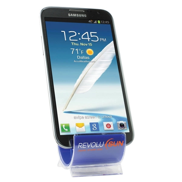 Throne Cell Phone and Tablet Stand