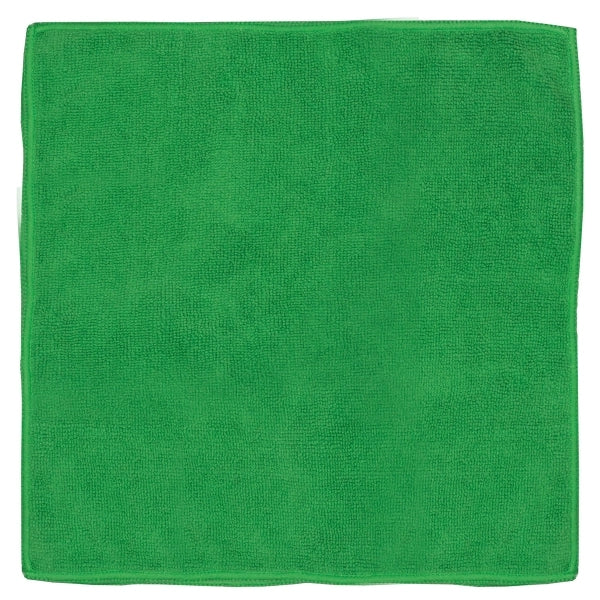 Recycled RPET 300GSM Heavy Duty Microfiber - 12" W X 12" H