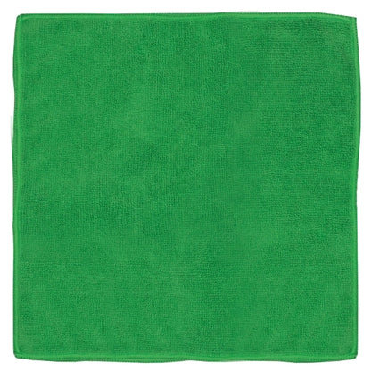 Recycled RPET 300GSM Heavy Duty Microfiber - 12" W X 12" H