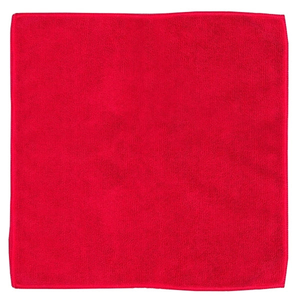 Recycled RPET 300GSM Heavy Duty Microfiber - 12" W X 12" H