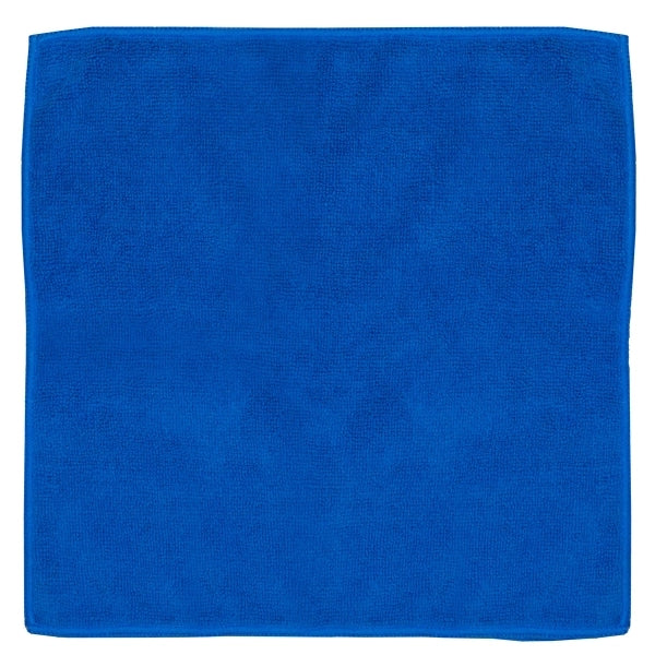 Recycled RPET 300GSM Heavy Duty Microfiber - 12" W X 12" H