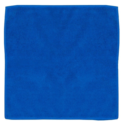 Recycled RPET 300GSM Heavy Duty Microfiber - 12" W X 12" H