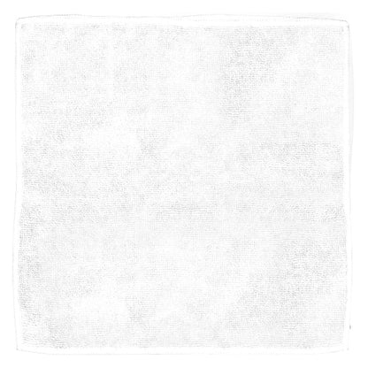 Recycled RPET 300GSM Heavy Duty Microfiber - 12" W X 12" H