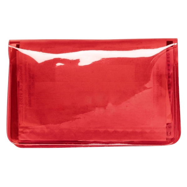 HEAL-ON-THE-GO 15 Piece Economy First Aid Kit