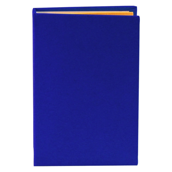 Atherton Compact Sticky Notes and Flags Notepad Notebook