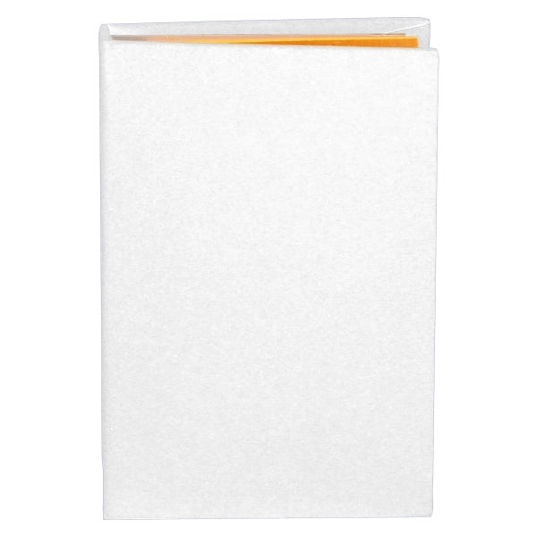 Atherton Compact Sticky Notes and Flags Notepad Notebook