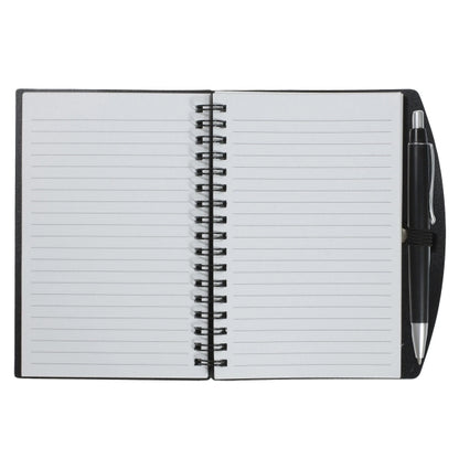 Carmel Jotter Notepad Notebook with Pen
