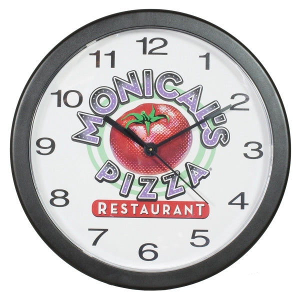 Fahrenheit 10" Wall Thermometer