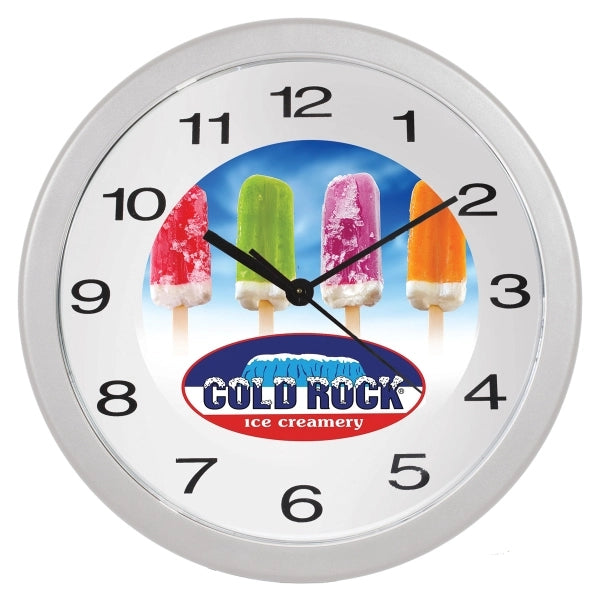 Fahrenheit 10" Wall Thermometer