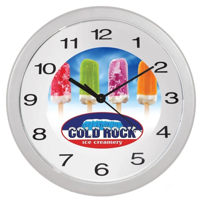 Fahrenheit 10" Wall Thermometer