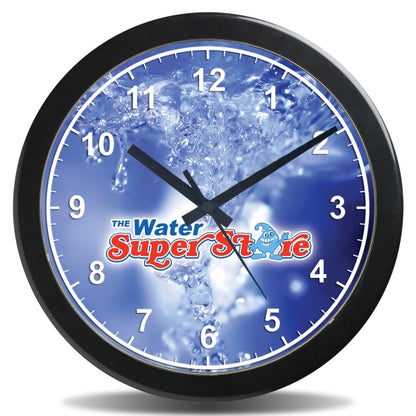 14" Grande Wall Clock