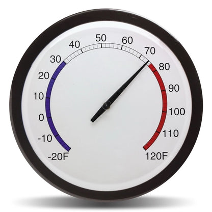 Caliente 14" Wall Thermometer
