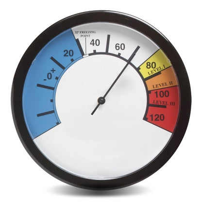 Caldo 12" Wall Thermometer