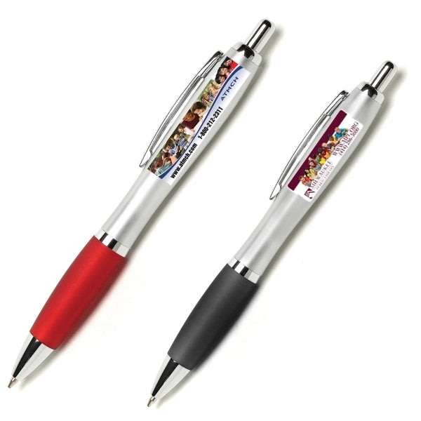 Zinia Pen