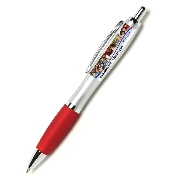 Zinia Pen