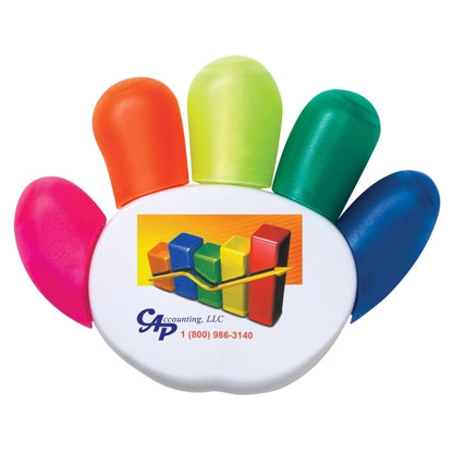 High 5 Highlighter