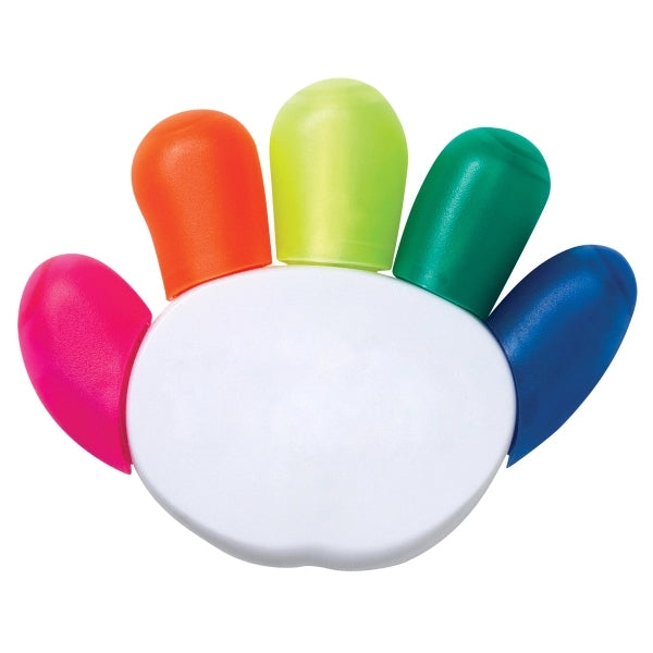 High 5 Highlighter