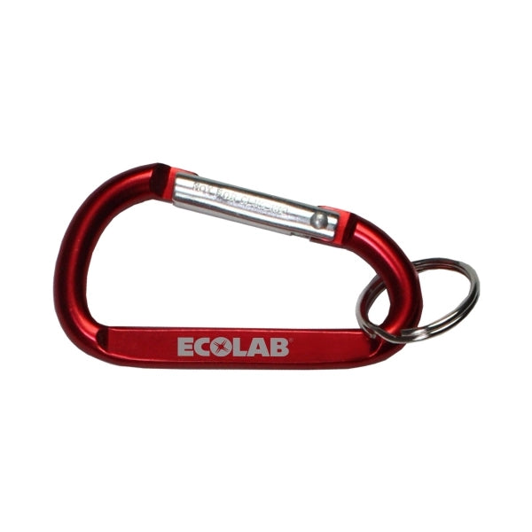 Medium Size Carabiner Keyholder
