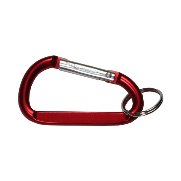 Medium Size Carabiner Keyholder