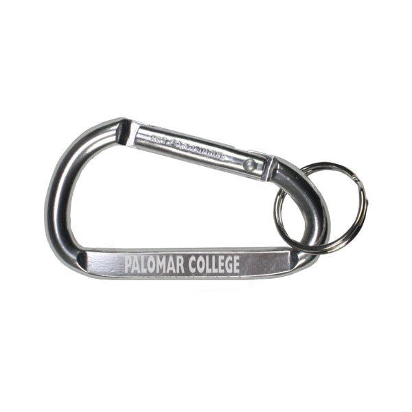 Medium Size Carabiner Keyholder
