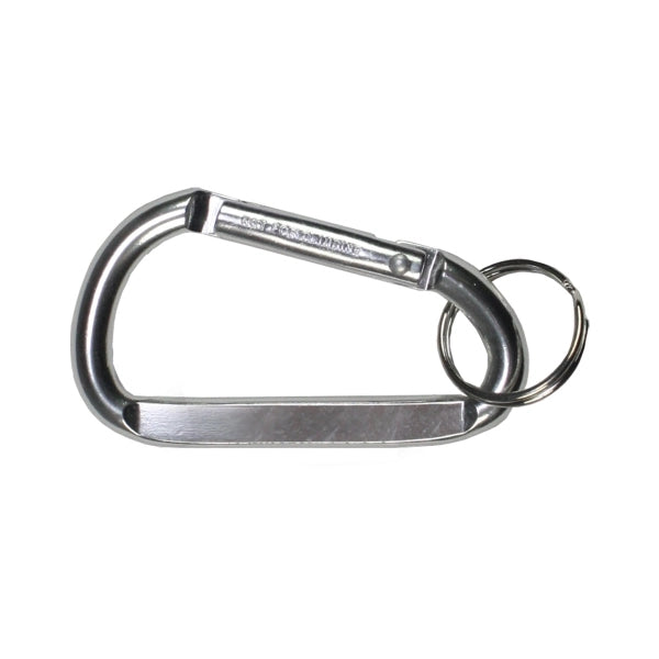 Medium Size Carabiner Keyholder