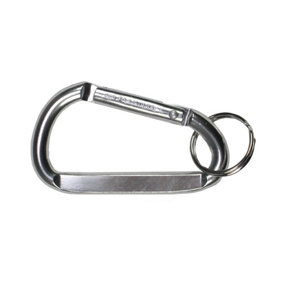 Medium Size Carabiner Keyholder