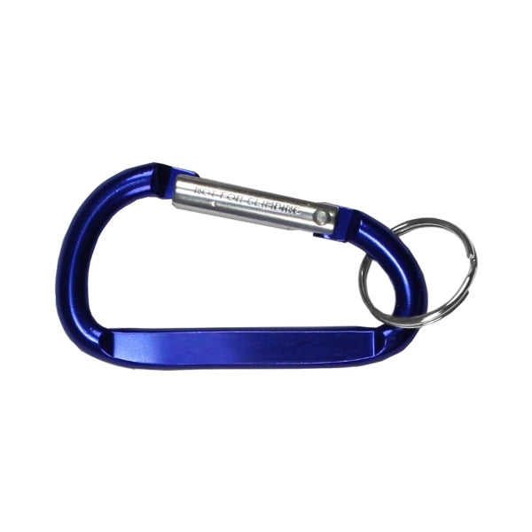 Medium Size Carabiner Keyholder