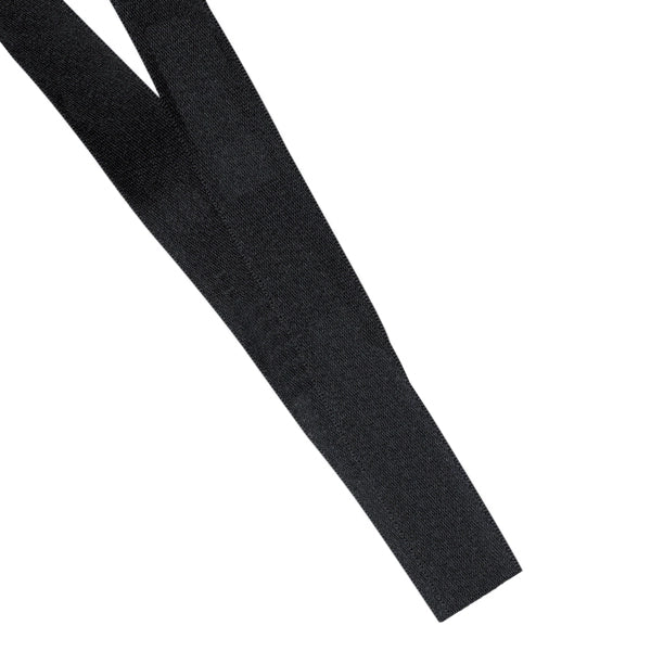 3/4" Import Air Ship Super Fine Detail Woven-In Lanyard