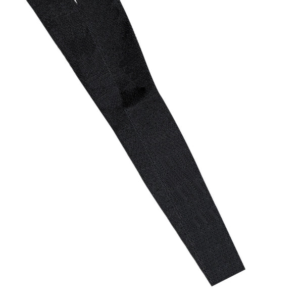 3/4" Import Air Ship Super Fine Detail Woven-In Lanyard