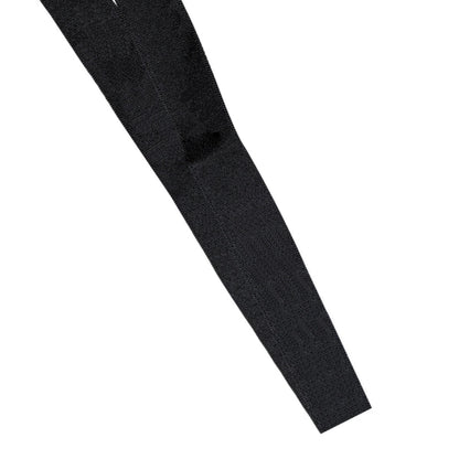 3/4" Import Air Ship Super Fine Detail Woven-In Lanyard